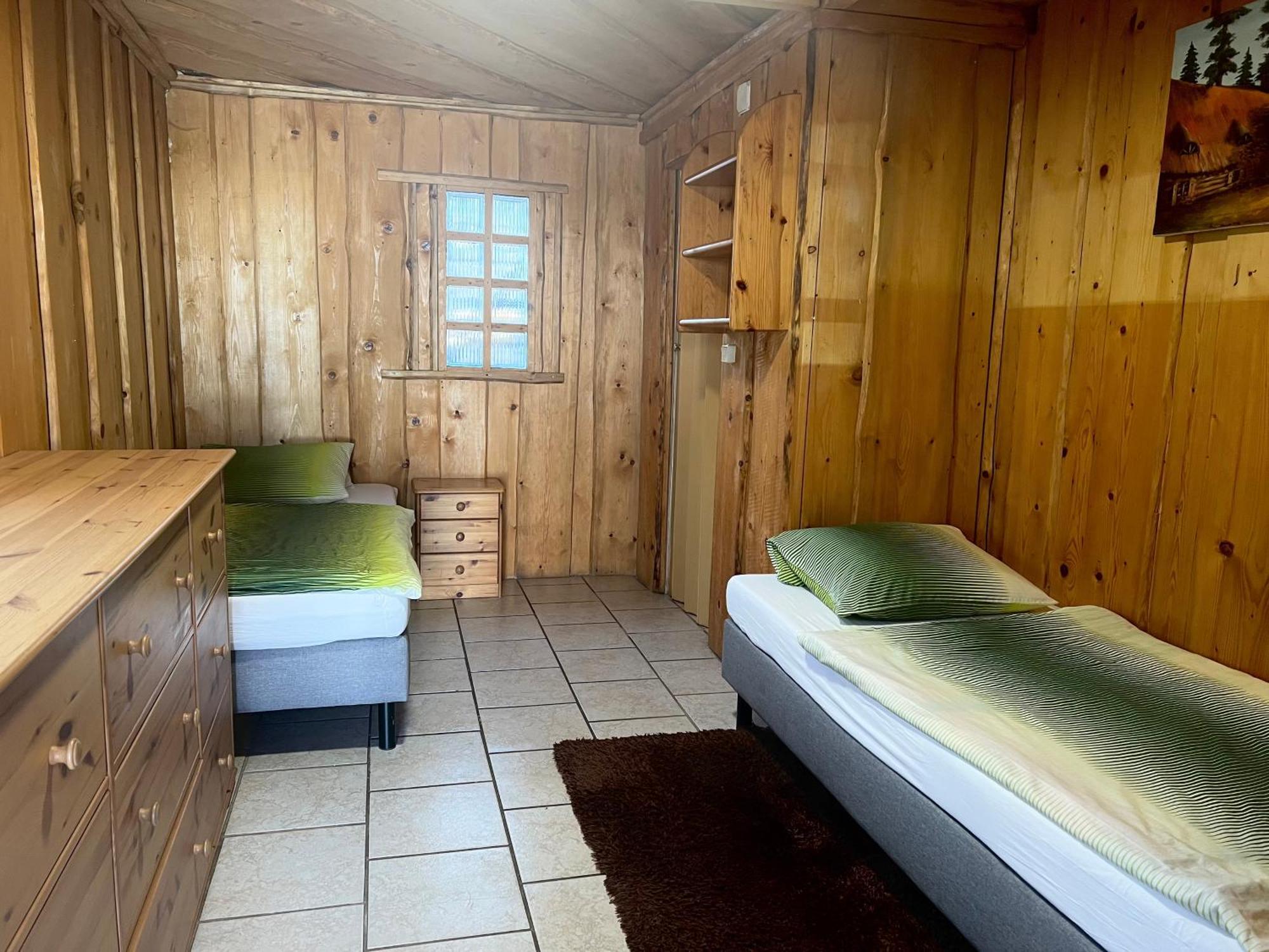 Apartmán Azyl Nad Potokiem Karpacz Exteriér fotografie